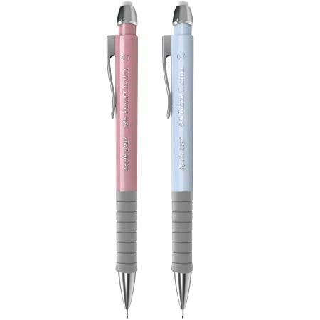 Creion 0.7 mm Faber-Castell Apollo