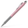 Creion mecanic 0.7 mm FABER-CASTELL Apollo Pastel 2327