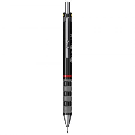 Creion mecanic 0.35 mm ROTRING Tikky