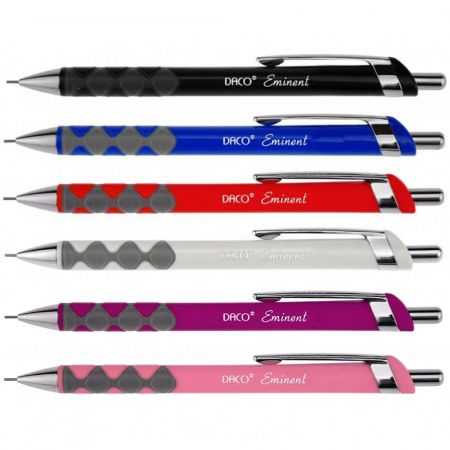 Creion mecanic 0,7 mm, DACO