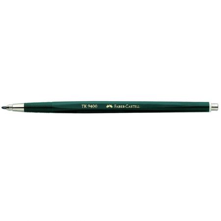 Creion mecanic 2 mm FABER-CASTELL,TK 9400