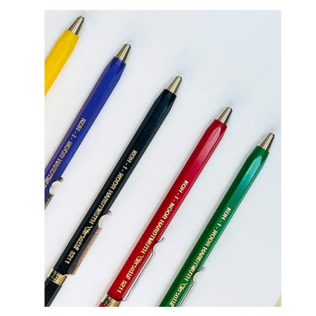 Creion mecanic 2 mm KOH-I-NOOR Versatil 5211 - Pret Avantajos