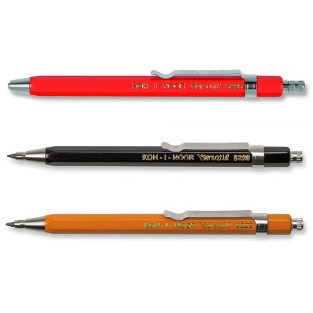 Creion 2 mm KOH-I-NOOR Versatil 5228