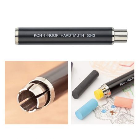 Creion pentru creta 9 mm KOH-I-NOOR Versatil 5343