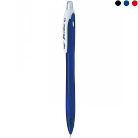 Creion mecanic 0.5 mm PILOT Rexgrip Begreen