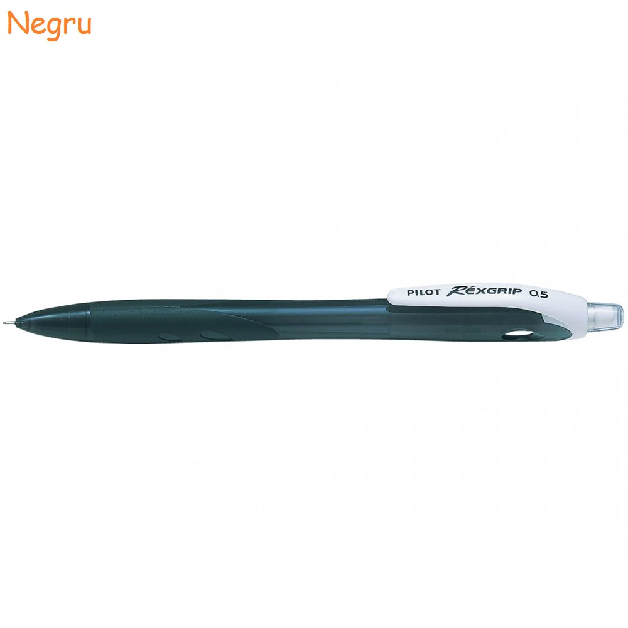 Penna a sfera a scatto multifunzione Feed GP4 Begreen - punta 10mm