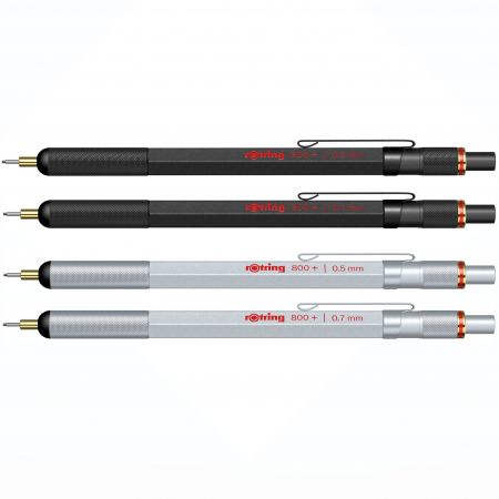Creion mecanic ROTRING 800+