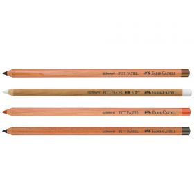 Creion pastel FABER-CASTELL Pitt