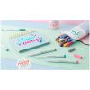 Markere FABER-CASTELL Goldfaber Creative, 30 culori/cutie, FC161002
