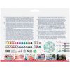 Markere FABER-CASTELL Goldfaber Creative, 30 culori/cutie, FC161002