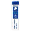 Mine creion mecanic 0,7mm, 12 buc/set, STAEDTLER Mars Micro Carbon