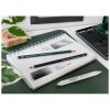 Set schite FABER-CASTELL Pitt Graphite Matt, 20 buc/cutie metal, FC115224