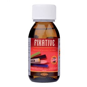 Solutie pentru fixare culori KOH-I-NOOR 142600, 100 ml