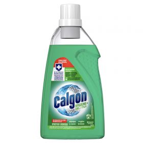 Anticalcar masina de spalat CALGON Hygiene, 1.5 L