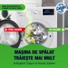 Anticalcar masina de spalat CALGON Hygiene, 750 ml