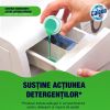 Anticalcar masina de spalat CALGON Hygiene, 750 ml