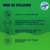 Anticalcar masina de spalat CALGON Hygiene, 750 ml