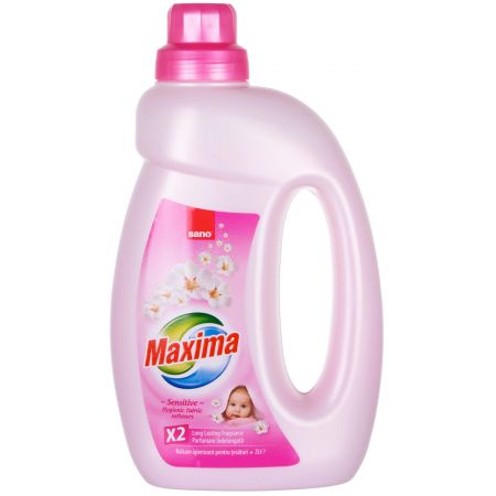 Balsam haine copii SANO Maxima Baby, 2 L