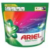 Detergent rufe capsule ARIEL All in 1 Pods, 65 buc/cutie