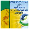 Detergent rufe capsule ARIEL All in 1 Pods, 65 buc/cutie