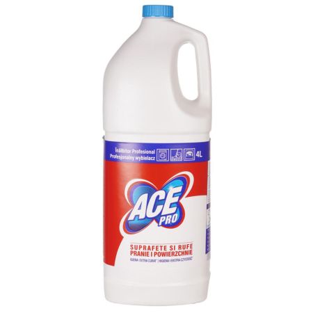 Clor ACE, 4 L