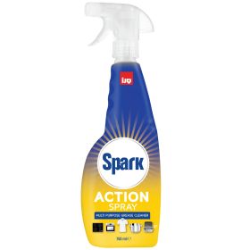 Degresant universal SANO Spark Action, 750 ml