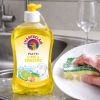 Detergent de vase lichid CHANTECLAIR, 500 ml