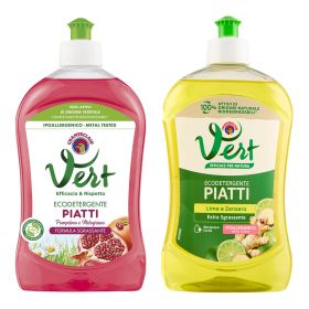 Detergent de vase lichid CHANTECLAIR, 500 ml
