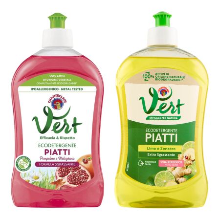 Detergent de vase lichid CHANTECLAIR, 500 ml