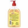 Detergent de vase lichid cu bicarbonat TRIUMF, 500 ml