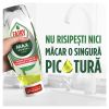 Detergent de vase lichid FAIRY Max Power, 730 ml