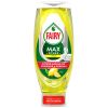 Detergent de vase lichid FAIRY Max Power, 730 ml