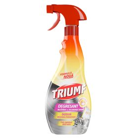Detergent degresant cu bicarbonat TRIUMF, 500 ml