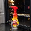 Detergent degresant pentru cuptoare TRIUMF, 500 ml
