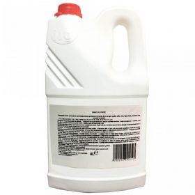 Detergent degresant SANO Professional DG Forte, 4 L