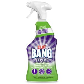 Detergent degresant universal CILLIT Bang Expert, 750 ml