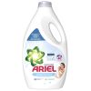 Detergent rufe lichid ARIEL, 1.8 L