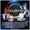 Detergent tablete pentru masina de spalat vase FINISH Powerball Ultimate Plus, 90 buc/set