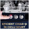 Detergent tablete pentru masina de spalat vase FINISH Powerball Ultimate Plus, 90 buc/set