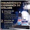 Detergent tablete pentru masina de spalat vase FINISH Powerball Ultimate Plus, 90 buc/set