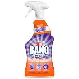 Detergent pentru baie CILLIT Bang Expert, 750 ml