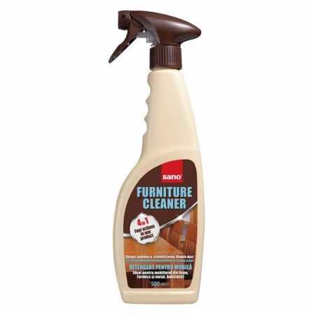 Detergent mobila SANO Furniture Trigger
