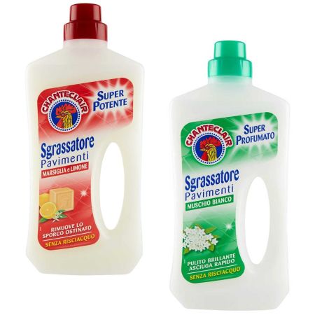 Detergent pentru pardoseli CHANTECLAIR, 750 ml
