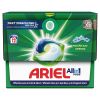 Detergent rufe capsule ARIEL All in 1 Pods, 12 buc/cutie