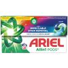 Detergent rufe capsule ARIEL All in 1 Pods, 37 buc/cutie