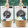 Detergent rufe capsule ARIEL All in 1 Pods, 65 buc/cutie