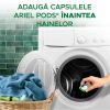 Detergent rufe capsule ARIEL All in 1 Pods, 65 buc/cutie