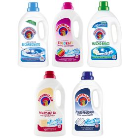 Detergent rufe CHANTECLAIR, 1.26 L