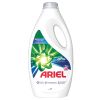 Detergent rufe lichid ARIEL, 1.8 L