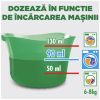 Detergent rufe lichid ARIEL, 765 ml